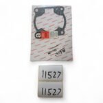 Honda NS125RH 125 1986 Cylinder Base Gasket OEM 1219-KR1-761 - Image 2