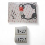 Honda NS125RH 125 1986 Cylinder Base Gasket OEM 1219-KR1-761 - Image 3