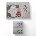 Honda NS125RH 125 1986 Cylinder Base Gasket OEM 1219-KR1-761 - Image 5