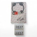 Honda NS125RH 125 1986 Cylinder Base Gasket OEM 1219-KR1-761 - Image 6