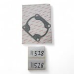 Honda NS125RH 125 1986 Cylinder Base Gasket OEM 1219-KR1-761 - Image 4