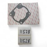 Honda NS125RH 125 1986 Cylinder Base Gasket OEM 1219-KR1-761 - Image 5