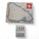 Honda CR125 125 1983 Crankcase Cover Gasket OEM 11394-KA3-710 - Image 3
