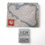 Honda CR125 125 1983 Crankcase Cover Gasket OEM 11394-KA3-710 - Image 5