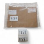 Honda CB110 110 1989 Gasket Kit OEM 11393-459-000