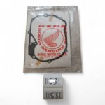 Honda CB110 110 1989 Gasket Kit OEM 11393-459-000 - Image 3