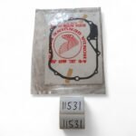 Honda CB110 110 1989 Gasket Kit OEM 11393-459-000 - Image 5