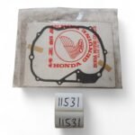 Honda CB110 110 1989 Gasket Kit OEM 11393-459-000 - Image 6