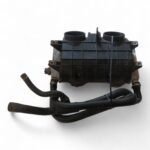 Aprilia Atlantic 125 2003-2009 Radiator, Fan and Tubes OEM - Image 3