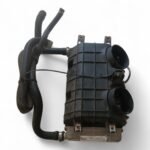 Aprilia Atlantic 125 2003-2009 Radiator, Fan and Tubes OEM - Image 4