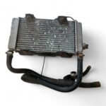 Aprilia Atlantic 125 2003-2009 Radiator, Fan and Tubes OEM - Image 5