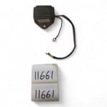 Suzuki GS1000 1000 1978-1979 Voltage Regulator OEM - Image 2