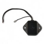 Suzuki GS1000 1000 1978-1979 Voltage Regulator OEM - Image 5