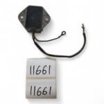 Suzuki GS1000 1000 1978-1979 Voltage Regulator OEM - Image 6