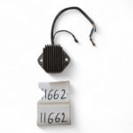 Suzuki GS1000 1000 1978-1979 Voltage Regulator OEM
