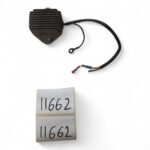 Suzuki GS1000 1000 1978-1979 Voltage Regulator OEM - Image 2