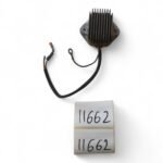 Suzuki GS1000 1000 1978-1979 Voltage Regulator OEM - Image 3