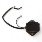 Suzuki GS1000 1000 1978-1979 Voltage Regulator OEM - Image 4
