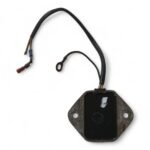 Suzuki GS1000 1000 1978-1979 Voltage Regulator OEM - Image 5