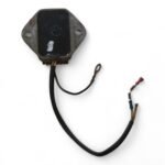 Suzuki GS1000 1000 1978-1979 Voltage Regulator OEM - Image 6