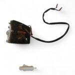 Yamaha DTR125 125 1993 Rear light - numberplate light OEM - Image 2