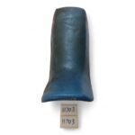 Kawasaki KDX125 125 1990-1993 Seat OEM 53001-1602 - Image 2