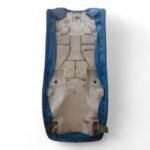 Kawasaki KDX125 125 1990-1993 Seat OEM 53001-1602 - Image 5
