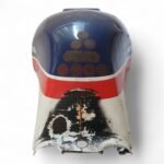 Honda NSR125 125 1987 Fuel tank OEM