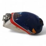 Honda NSR125 125 1987 Fuel tank OEM - Image 2
