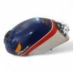 Honda NSR125 125 1987 Fuel tank OEM - Image 4