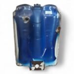 Honda NSR125 125 1987 Fuel tank OEM - Image 5