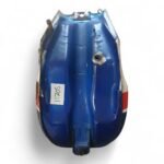 Honda NSR125 125 1987 Fuel tank OEM - Image 6