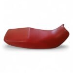 Kawasaki GPZ500 S 500 1987 Seat OEM - Image 2