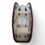 Kawasaki GPZ500 S 500 1987 Seat OEM - Image 6
