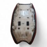 Kawasaki GPZ500 S 500 1987 Seat OEM - Image 7