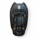 Triumph Sprint ST  1999 Seat OEM 2301726 - Image 5