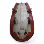 Honda NSR125 125 1988 Seat OEM - Image 5