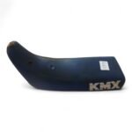 Kawasaki KMX125 125 1985-1988 Seat OEM 52001-1471F - Image 2