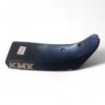 Kawasaki KMX125 125 1985-1988 Seat OEM 52001-1471F - Image 4