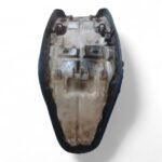 Kawasaki KMX125 125 1985-1988 Seat OEM 52001-1471F - Image 5