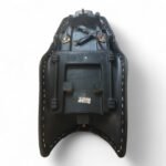 Triumph Speed 4  2002-2006 Seat OEM 4020154 - Image 5