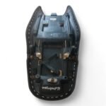 Triumph Speed 4  2002-2006 Seat OEM 4020154 - Image 6
