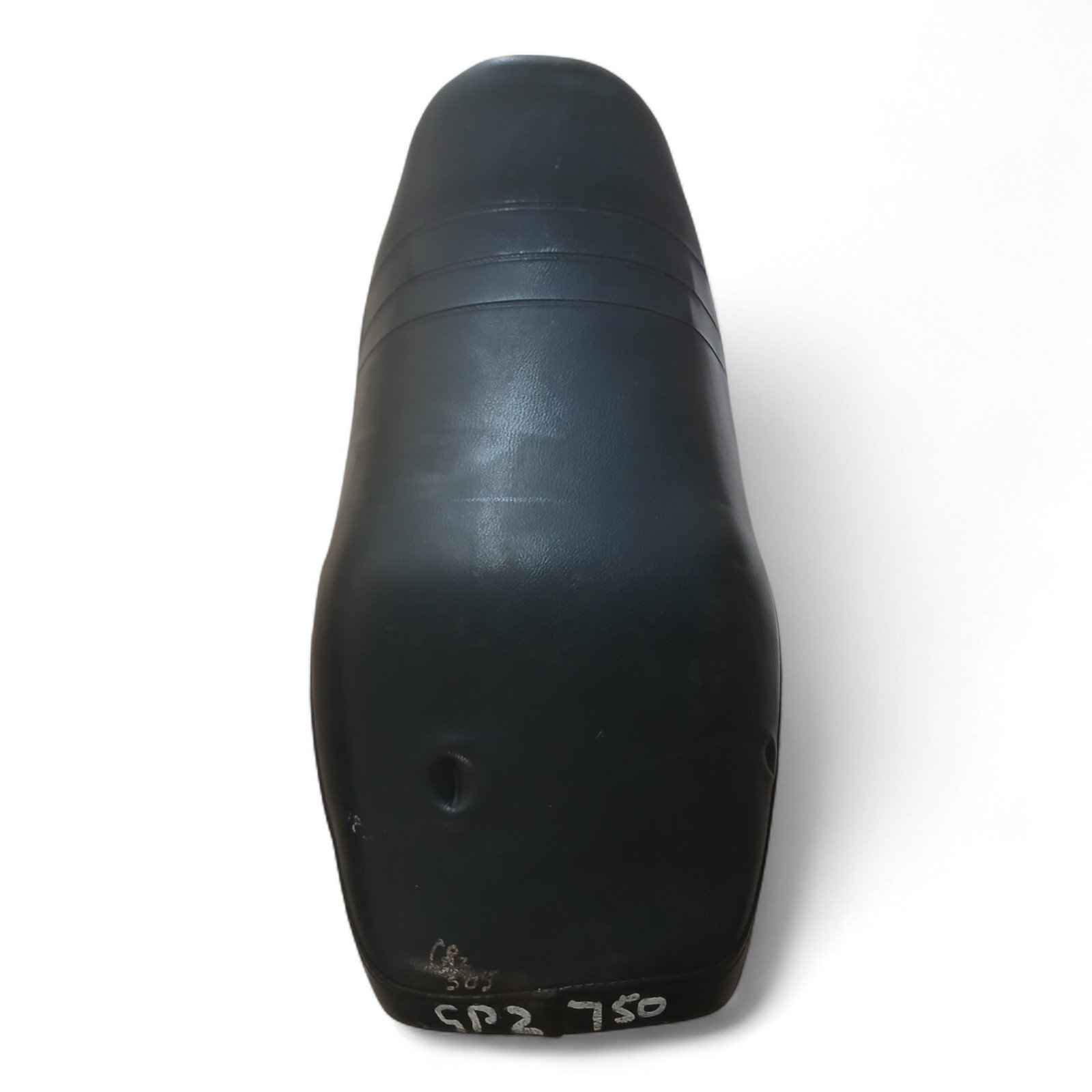 11716_2028129-Photoroom.jpg Kawasaki GPZ500 S 500 1982-1985 Seat OEM - Image 1