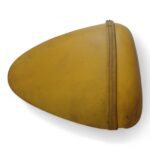 Aprilia RS50 50 1999-2006 Rear back passenger seat OEM Dis. E102824 - Image 2