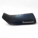 Kawasaki KLR650 650 1986-1989 Seat OEM - Image 2
