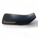 Kawasaki KLR650 650 1986-1989 Seat OEM - Image 4