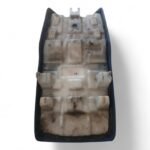 Kawasaki KLR650 650 1986-1989 Seat OEM - Image 6
