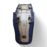 Kawasaki KLX750 750 1993-1996 Seat OEM 35130 - Image 6