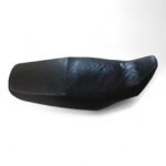 Suzuki GS500E 500 1989 Seat OEM - Image 2