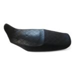 Suzuki GS500E 500 1989 Seat OEM - Image 4